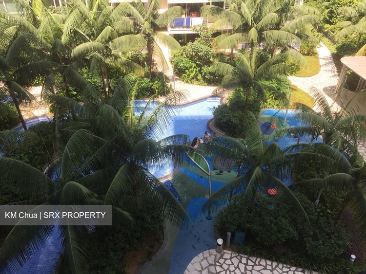 Caspian (D22), Condominium #125155982